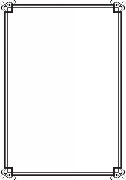 Графические рамки