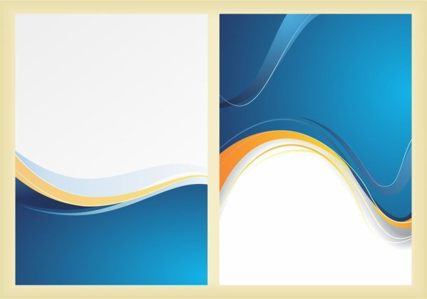 Фон для брошюры