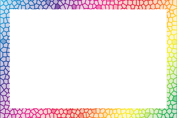 Рамка на прозрачном фоне