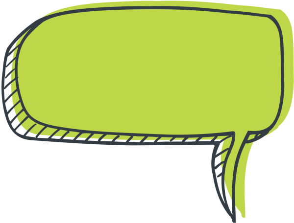 Плашка диалога