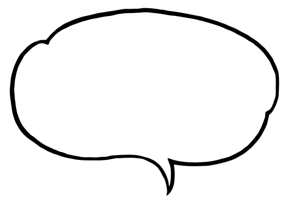 Облачко мыслей