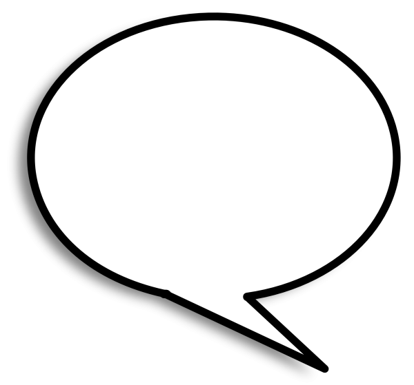 Облачко диалога