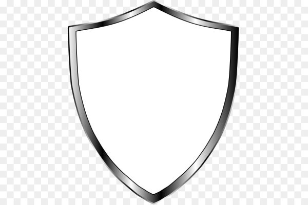 Геральдический щит для фотошопа