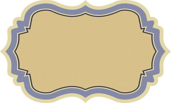 Рамка для надписи