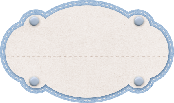 Рамочки для бирок