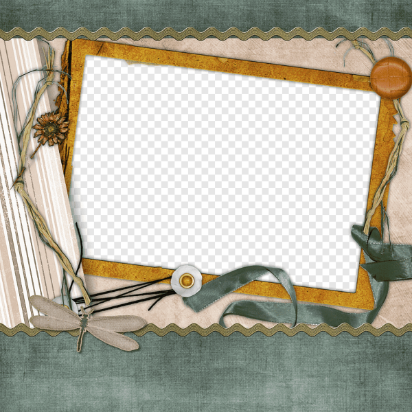 Рамки для семейного альбома