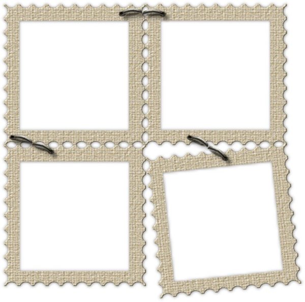 Фоторамки и фотоальбомы