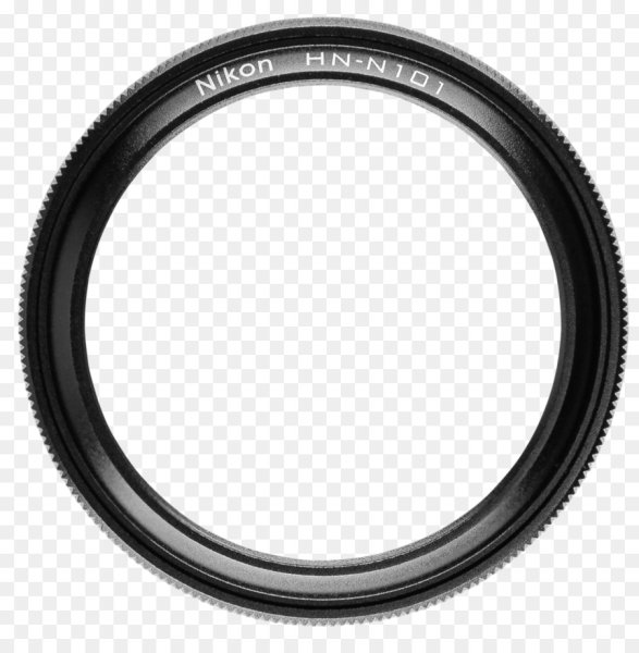 Объектив камеры рамка