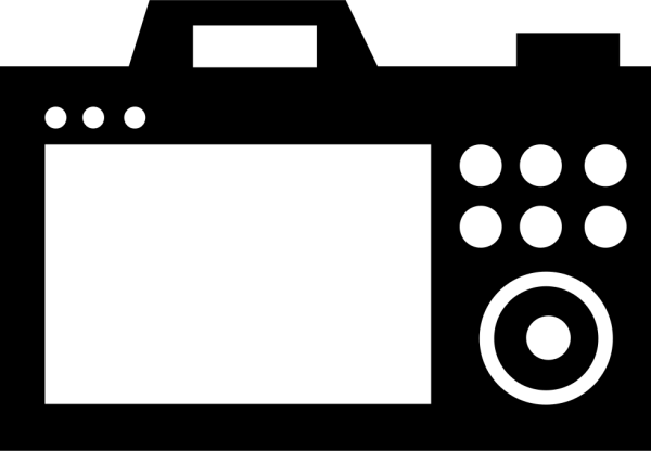 Рамка фотоаппарата