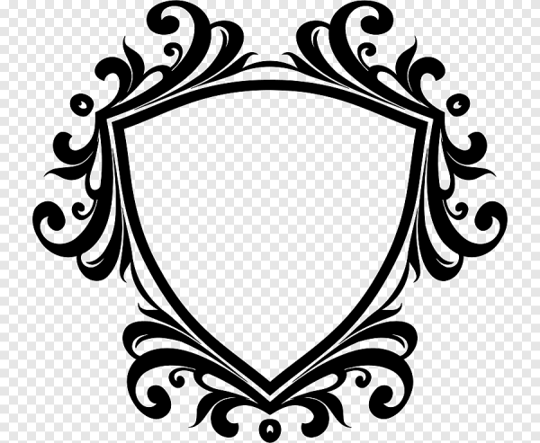 Рамка для герба