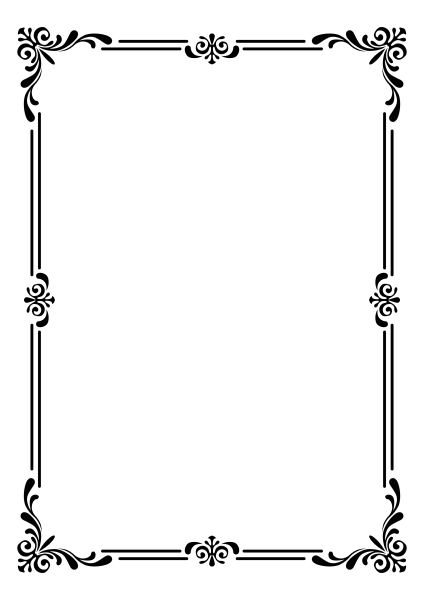Графические рамки