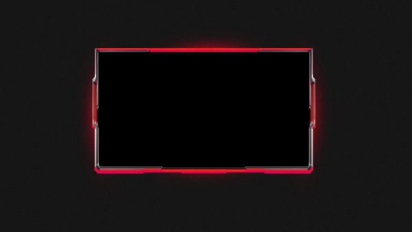 Рамки для вебкамеры обс