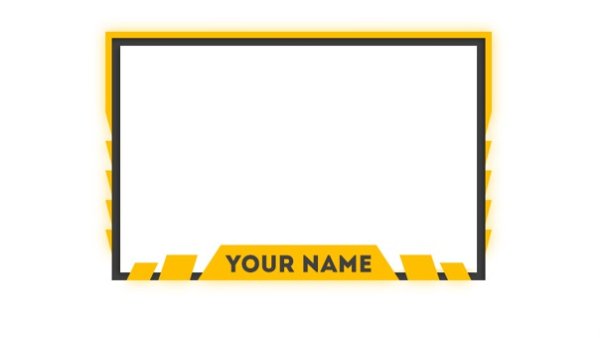 Рамка для веб камеры