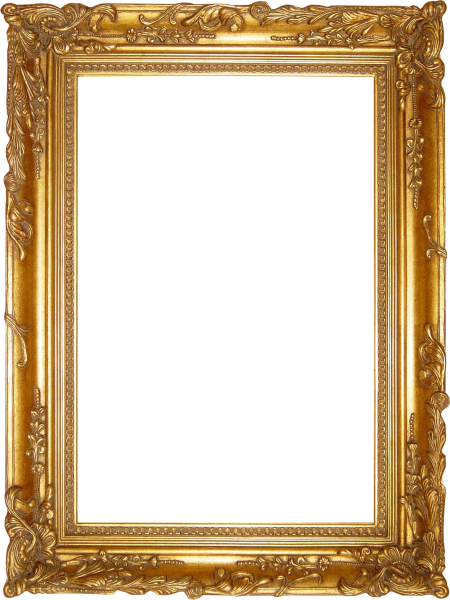 Фоторамка для портрета