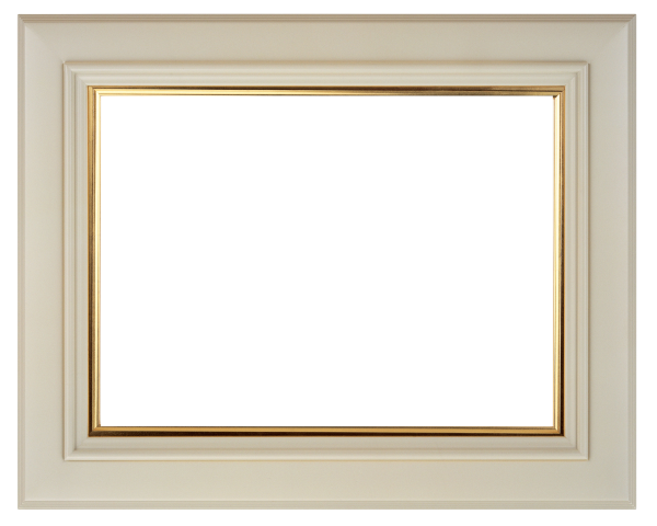 Прозрачная рамка для картины