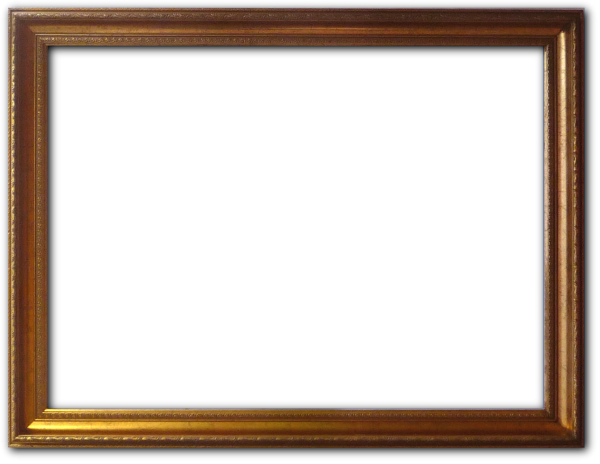 Рамка дерево