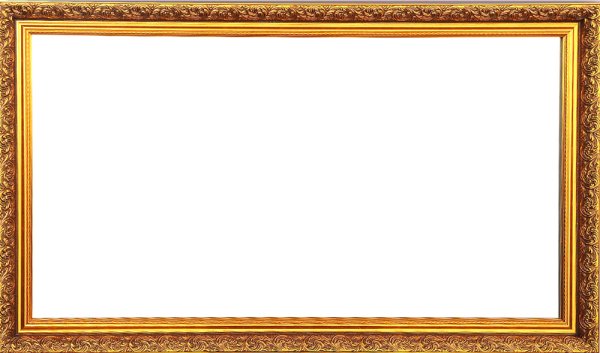Рама без фона