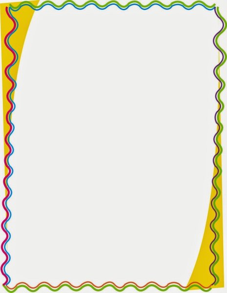 Рамки для ворда