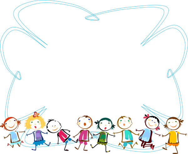 Фон для презентации для детей школа