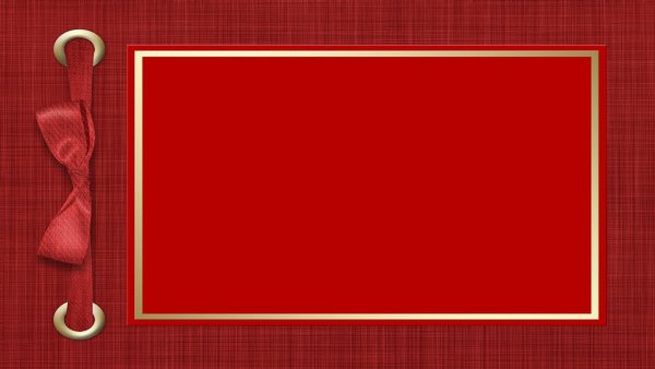 Рамки для проекта красная книга