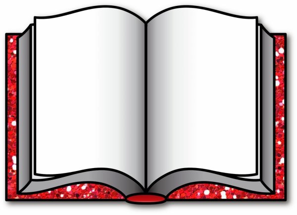 Раскрытая книга