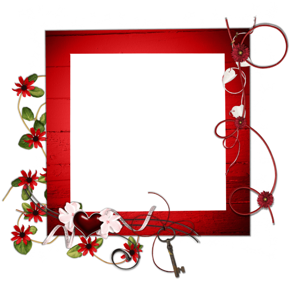 Рамка современная