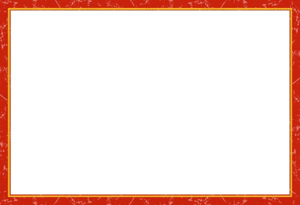 Рамка для презентации