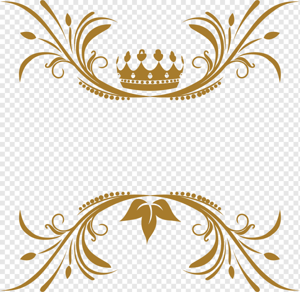 Царские узоры