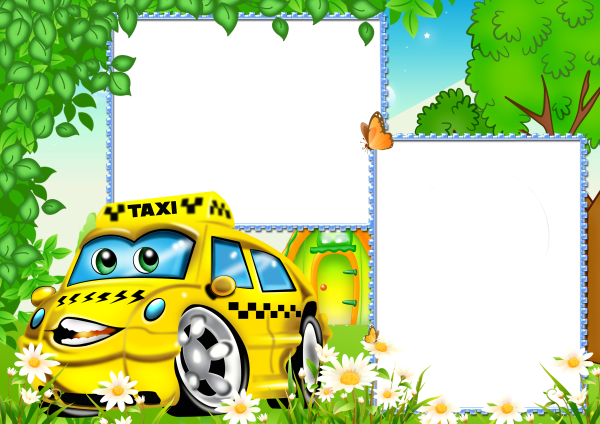 Фоторамка для мальчика