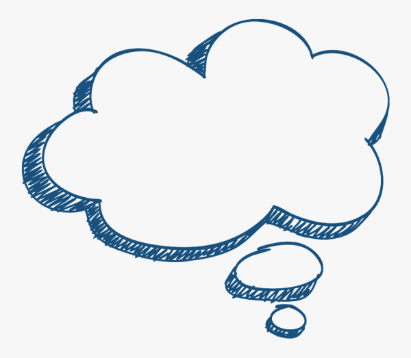 Выноска облачко