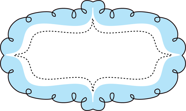 Таблички для надписей для детей