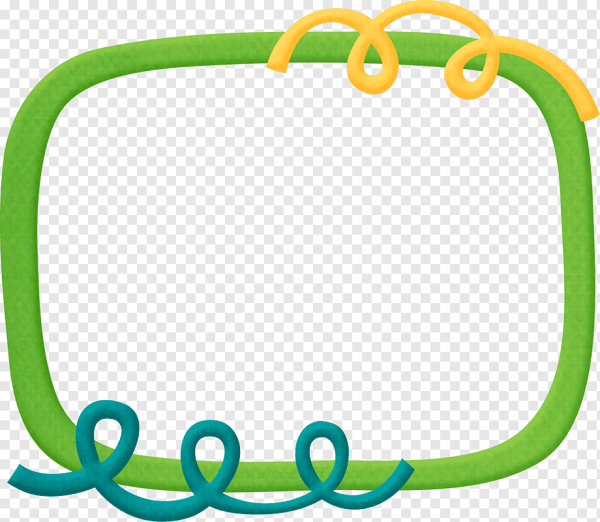 Фоторамка мультяшная