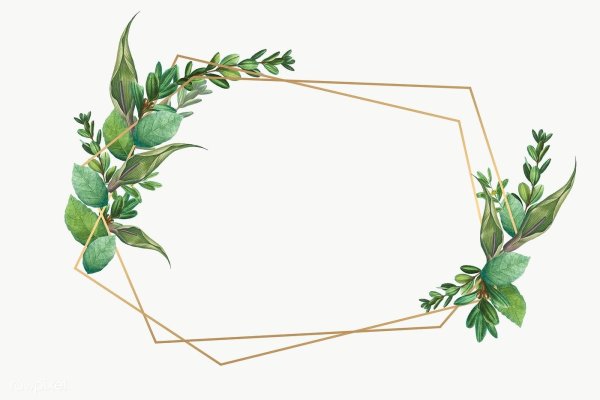 Веточки для пригласительных