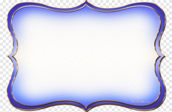 Рамка для надписи