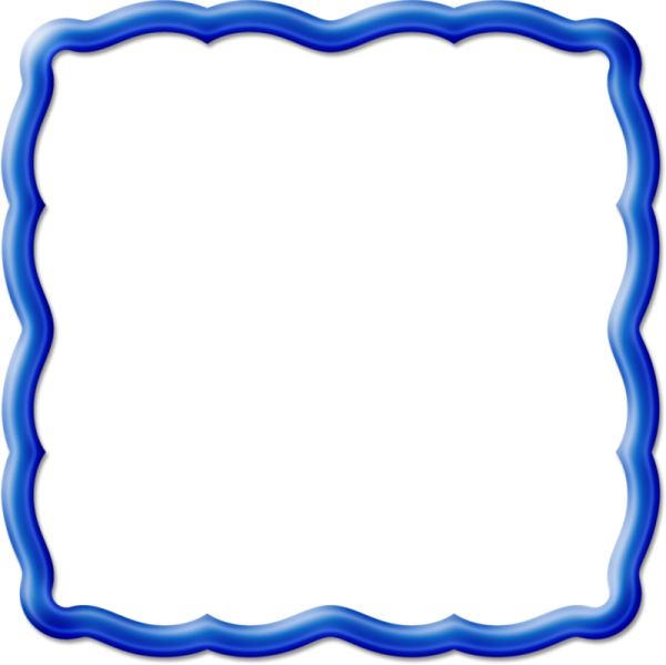 Фигурные рамки для фотографий