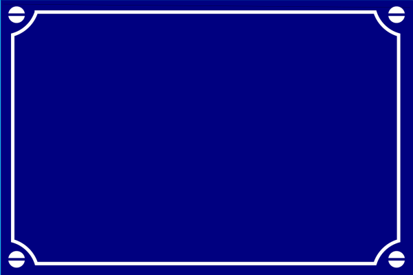 Фон для таблички