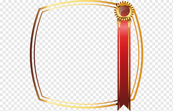 Рамка для наград