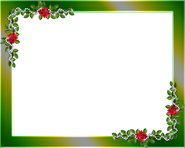 Рамка для презентации