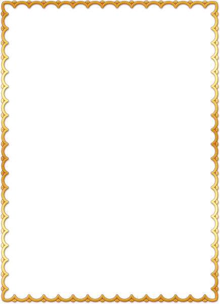 Рамки для текста простые