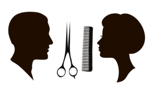 Силуэт стрижки