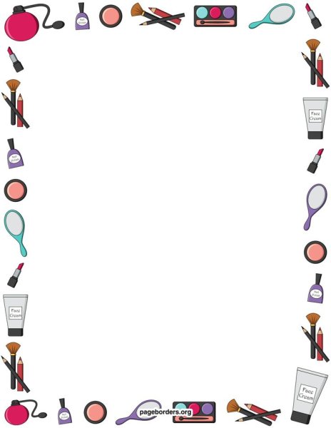 Рамка для текста профессии