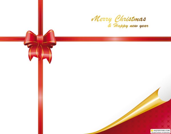 Рамка для подарочного сертификата