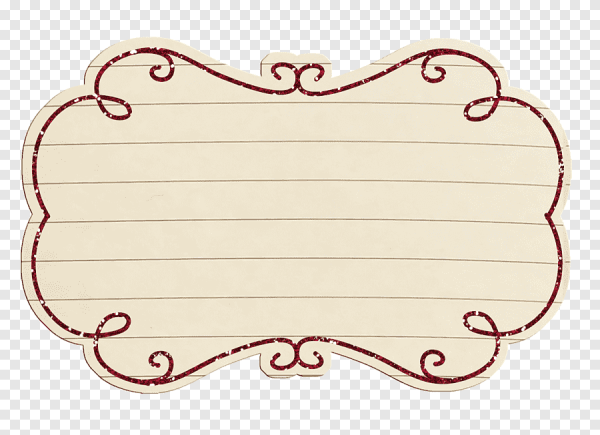 Этикетка на банку