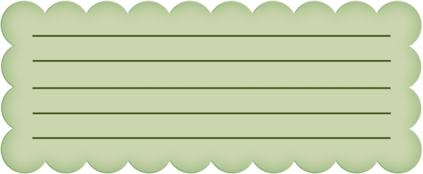 Строка для подписи