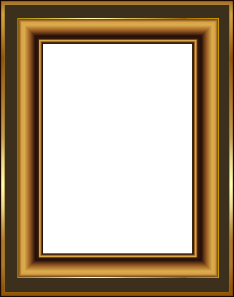 Рамка для портрета