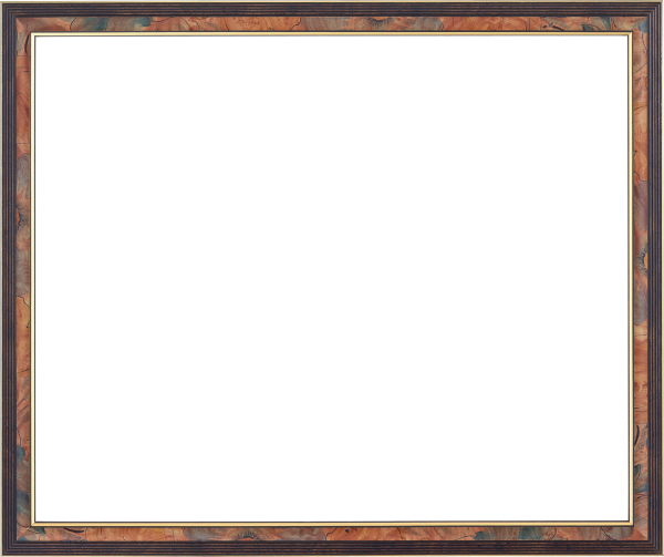 Рамки для фотографий простые