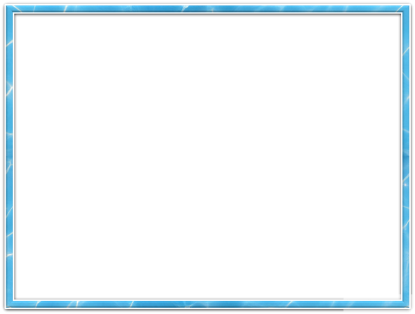 Рамка для презентации тонкая