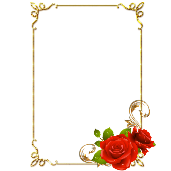 Красивая рамка для текста