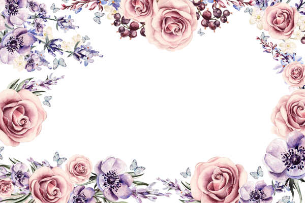 Красивый фон для пригласительных