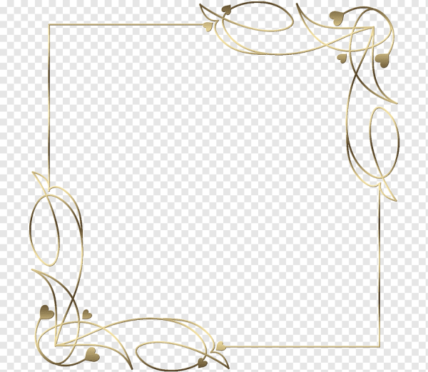 Красивые рамки для пригласительных